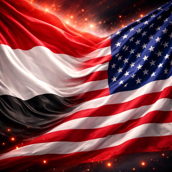 واشنطن تتحدث عن فرصة سانحة للحكومة في اليمن وتهاجم الحوثيين