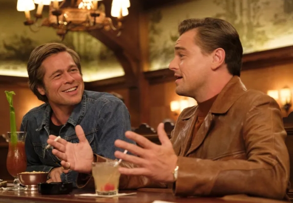 براد بيت يعود في جزء جديد من 