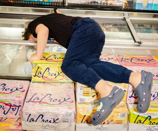 صحيفة فرنسية