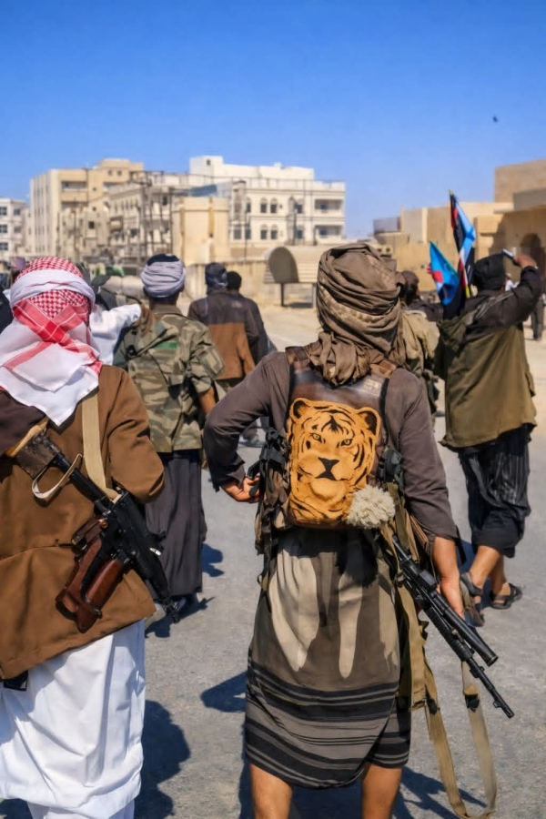 الانتقالي يفجر الوضع في شبوة ويستهدف مقار حكومية وسقوط قتلى والأمن يندد