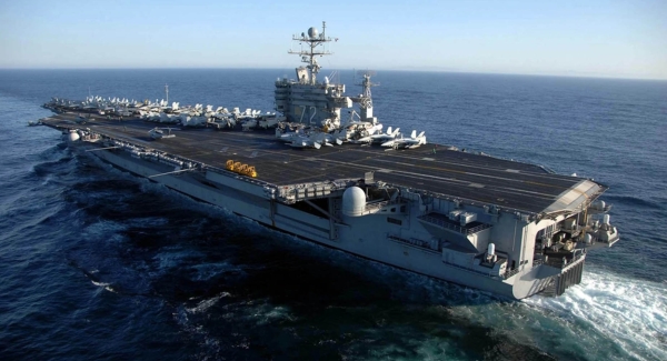 فشل الردع البحري الأمريكي قرب اليمن أدى لتغيرات جذرية ودفع لخسائر باهظة (ترجمة خاصة)