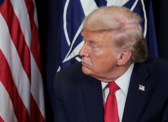 ترمب ينهي وضع الحماية المؤقتة لليمن ويعرض اليمنيين داخل أمريكا لمصير مجهول