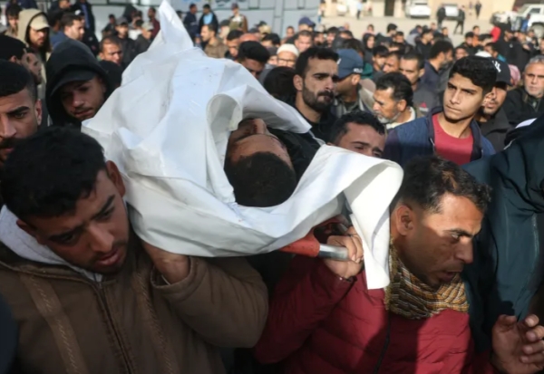 تصعيد إسرائيلي بغزة واغتيال قيادي في سرايا القدس