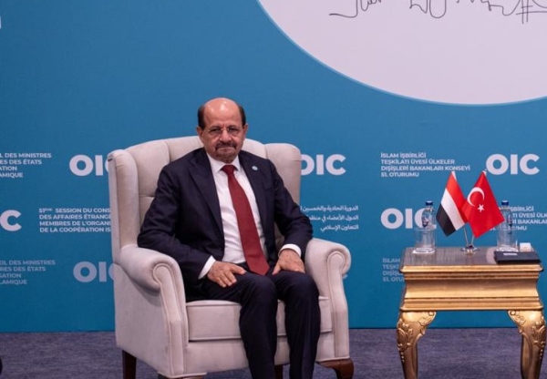 الزنداني: انتظام الرواتب أولوية قصوى.. وسنخرج المعسكرات من عدن لتوحيد القرار الأمني