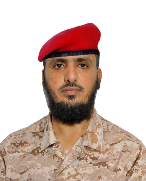 المحرمي يعين قائد لقوات الأمن الوطني في أبين بصفته قائدا للقوات المسلحة الجنوبية