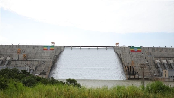 مصر تنفي قبولها منح إثيوبيا نفاذا للبحر الأحمر مقابل مرونة بسد النهضة