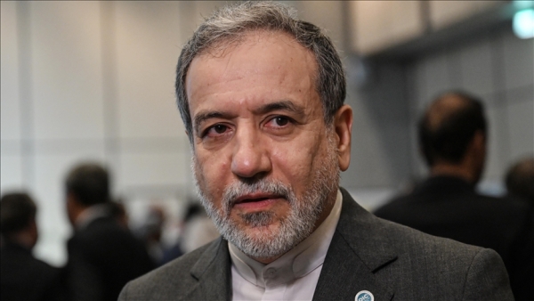 عراقجي: هناك إمكانية للتوصل إلى حل عادل في جنيف