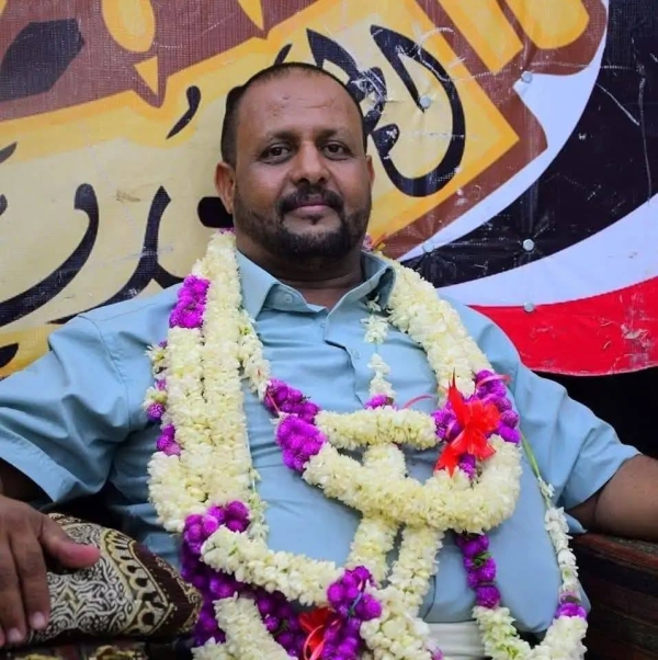 تعز.. مقتل بائع 