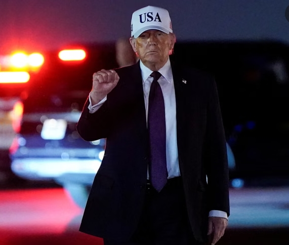 تخبط في معسكر الحلفاء والخصوم ونهج ترامب المباغت يربك الحسابات الدولية تجاه إيران