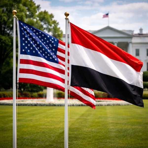 أعضاء في مجلس الشيوخ يدعون لتمديد الحماية لليمنيين في أمريكا