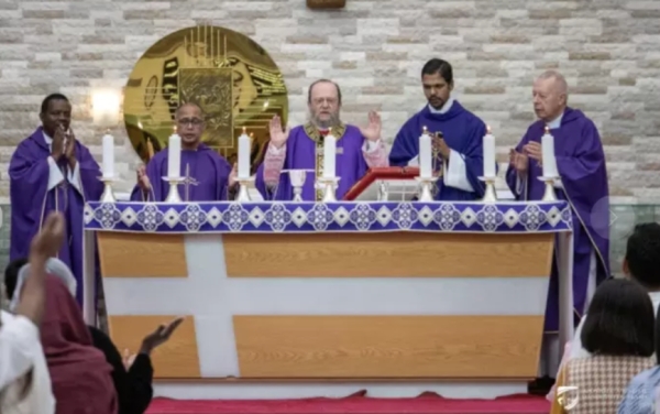 اعتقالات لمسيحيين في اليمن وإحياء ذكرى مقتل راهبات عدن يعيدان تسليط الضوء على أوضاع الأقليات الدينية