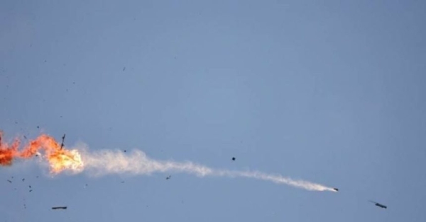 قطر تتصدى لـ(9) طائرات مسيرة وتسقط أخرى في منطقة غير مأهولة دون خسائر