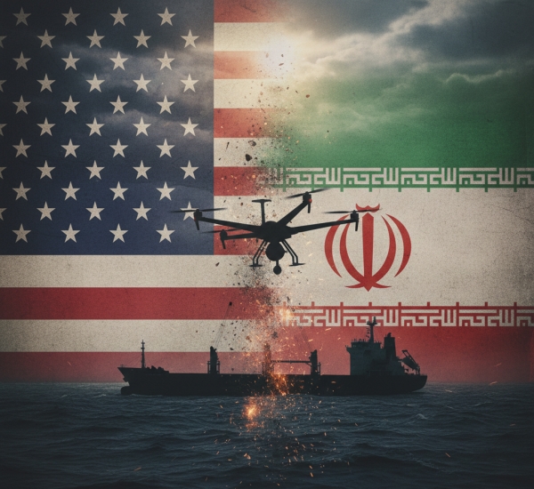 الأزمات الدولية: حرب الشرق الأوسط تتسع وجماعة الحوثي حذرة في اليمن وقلق خليجي يتصاعد