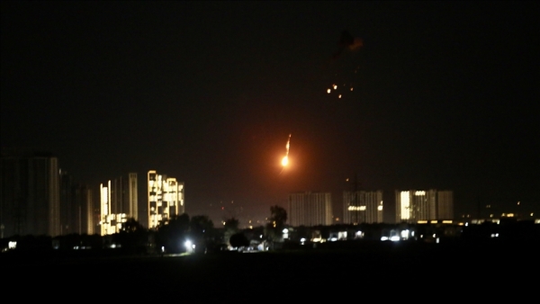 العراق.. 27 قتيلا و50 جريحا في 32 ضربة أمريكية على مقرات 