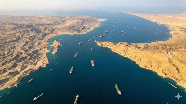 ‏دول خليجية تطلب من ترمب إكمال المهمة مع إيران وانهاء قبضتها على مضيق هرمز إلى الأبد