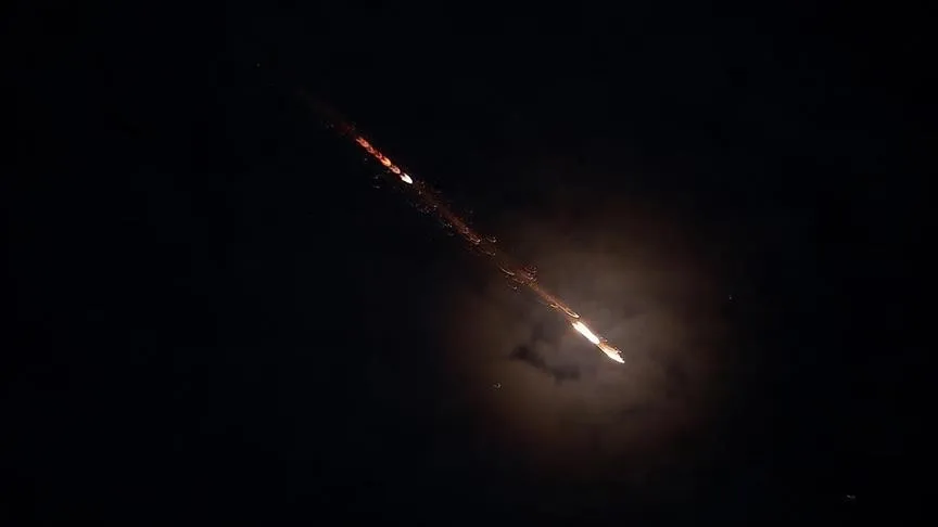 5819 صاروخا ومسيرة.. حصيلة 35 يوما من هجمات إيران على 7 دول عربية