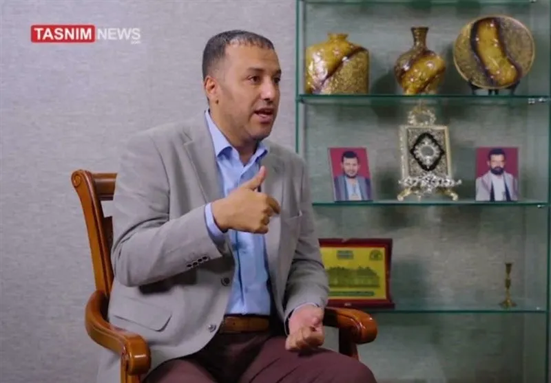 قيادي حوثي: نحن جزء من محور المقاومة قس اليمن وتحركاتنا ضمن رؤية موحدة