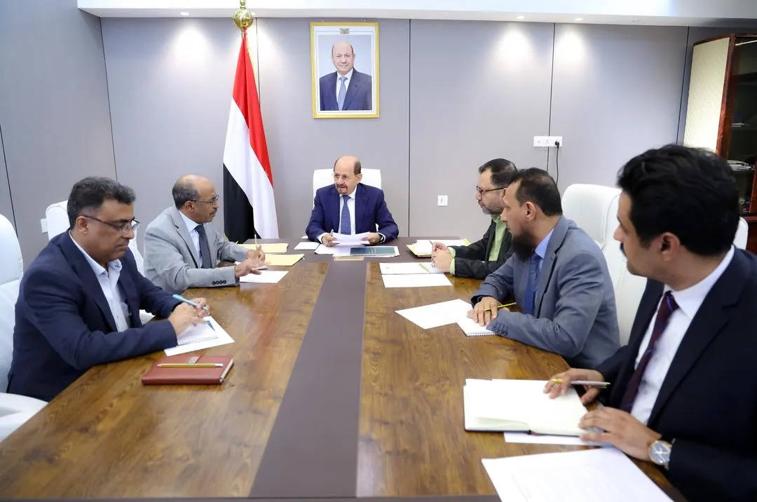 لجنة إدارة الأزمات تقر إجراءات تنفيذية لمعالجة مشكلات الطاقة والغاز