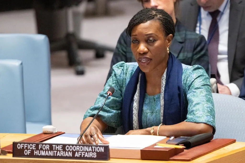 الأمم المتحدة: الجوع يعصف بأكثر من 18 مليون يمني