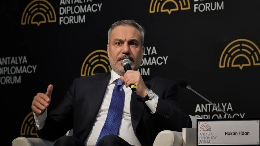 وزير خارجية تركيا: إسرائيل لا تسعى لأمنها بل وراء مزيد من الأراضي