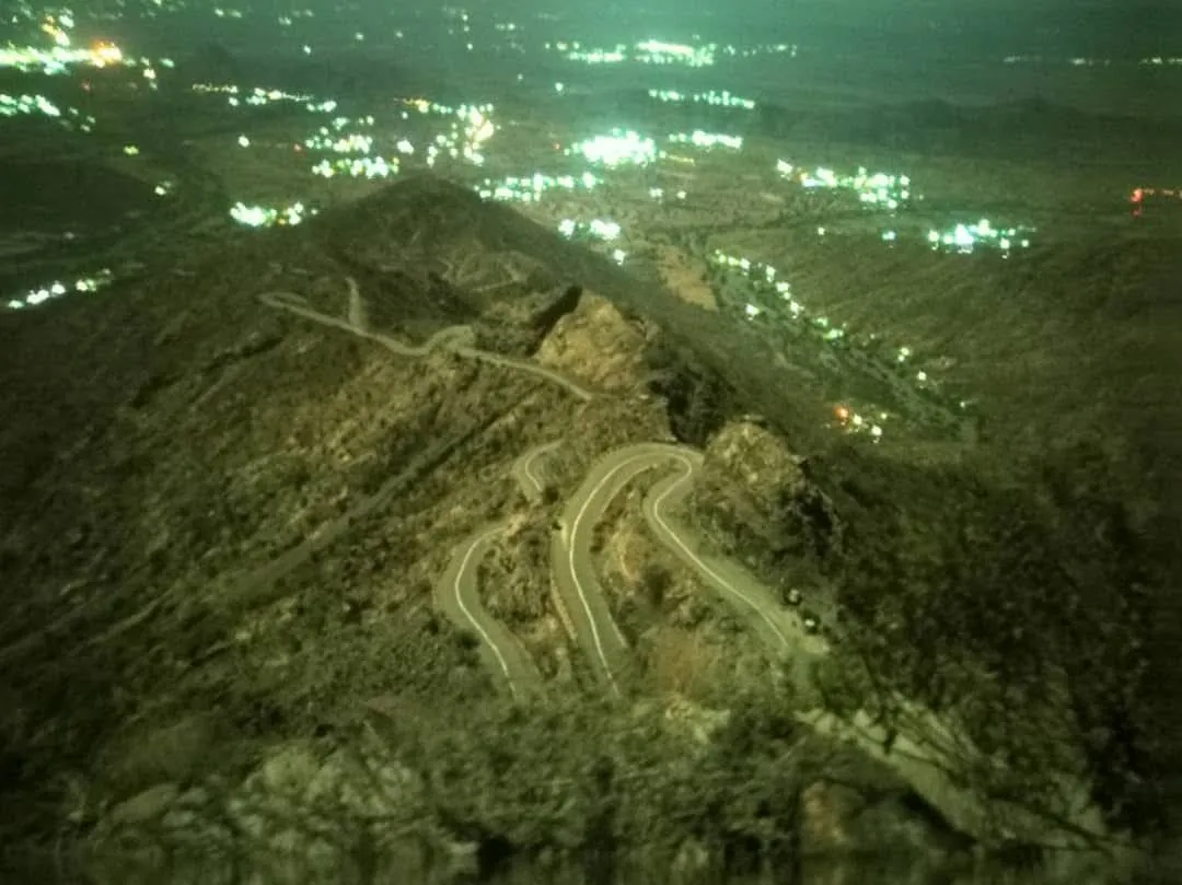 غارة جوية بطيران مسير تستهدف موقعا حوثيا في جبهة 