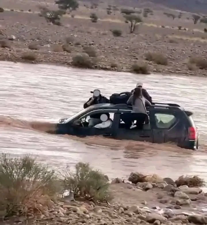 لجنة طوارئ تعز: وفاة 24 شخصا جراء السيول والخسائر تُقدّر بـ15 مليون دولار