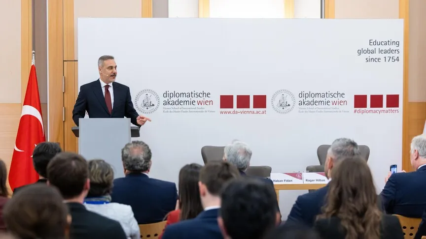 تركيا: سياسات إسرائيل التوسعية أصبحت تهديدا للأمن العالمي