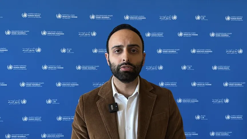 الأمم المتحدة تدعو إسرائيل للإفراج فورا عن محتجزي 