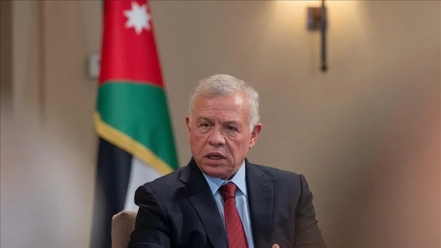 الأردن وعُمان يدعوان لضمان الأمن العربي في اتفاق واشنطن وطهران
