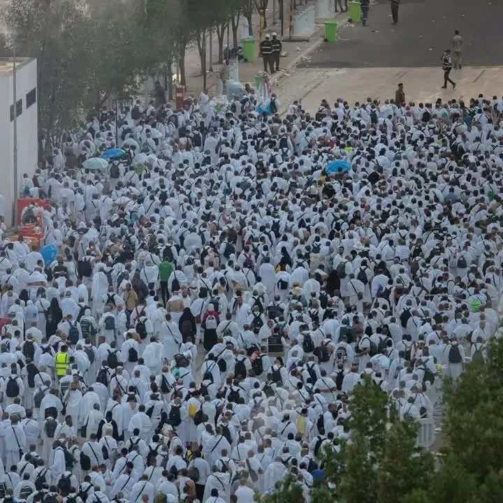 السعودية تعلن ضبط 4 يمنيين مخالفين لنظام الحج