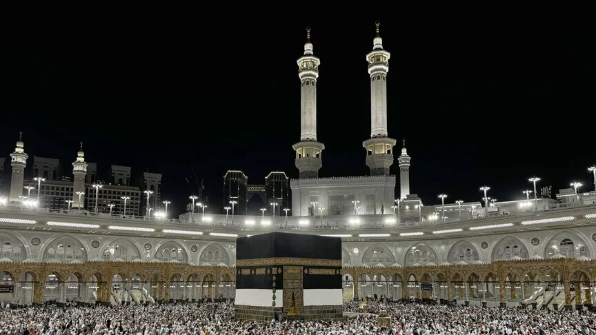 السعودية.. الحجاج يواصلون المغادرة لبلدانهم بعد مناسك الحج