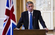 وزير خارجية بريطانيا:يجب التعامل بحذر مع إيران