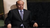 الرئيس هادي يتعهد للواء الشدادي بدعم المنطقة العسكرية الثالثة