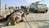 مقتل جنديين سعوديين برصاص ميليشيات الحوثي على الحدود اليمنية