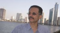 حوار مع  كاتب رواية ( حرمه) الروائي اليمني علي المقري