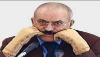 صالح يزور السفارة الروسية بصنعاء للمرة الثانية