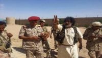 العكيمي يؤكد أن الأيام القادمة ستشهد تحرير المحافظة من مليشيا الحوثي والمخلوع
