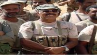 إعلامي سعودي يكشف عن دور علي محسن الأحمر في العمليات العسكرية بالمحافظات الشمالية