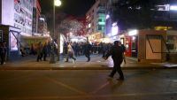 مقتل 25 شخصاً وإصابة العشرات بتفجير سيارة مفخخة في أنقرة