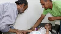 الصحة العالمية:14 مليون يمني بحاجة لخدمات صحية عاجلة