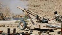 صنعاء: أكثر من 70 خرقا للهدنة من قبل مليشيا الحوثي والمخلوع في جبهة نهم