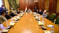 الرئيس هادي : خلايا الإرهاب أوراق بيد الإنقلابيين