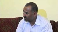 عيدروس الزبيدي: ترحيل المواطنين من عدن يأتي في إطار خطة أمنية صادق عليها هادي