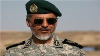 قائد البحرية الإيرانية: قواتنا نفذت عمليات ناجحة بخليج عدن لحماية مصالحنا