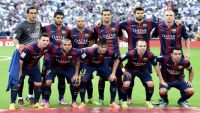 لاعب برشلونة يخون فريقه ويتعاقد مع يوفنتوس.. من هو؟