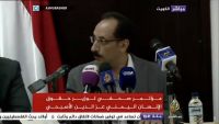 الأصبحي: ما يرتكبه الحوثيون في تعز جريمة حرب ضد الإنسانية لا يمكن السكوت عليها