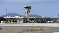 وزير النقل : مطار عدن يستأنف رحلاته ابتداء من الأسبوع القادم