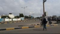 قوات الأمن تحبط محاولة اقتحام لمطار عدن نفذتها مجموعة مسلحة مساء الأحد