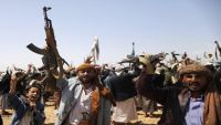 الجوف : خلافات بين قيادات المليشيا تؤدي بحياة العشرات من الحوثيين