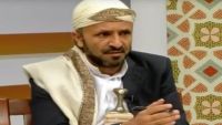 غارة لطيران التحالف تقتل مفتي الحوثيين في الطريق الرابط بين صعدة وعمران